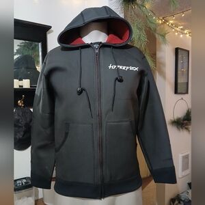 Hyperflex Hoodie